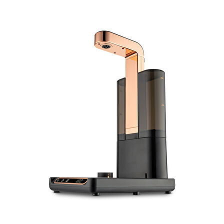 Homend Teabot 1785H Otomatik Çay Makinesi Bakır