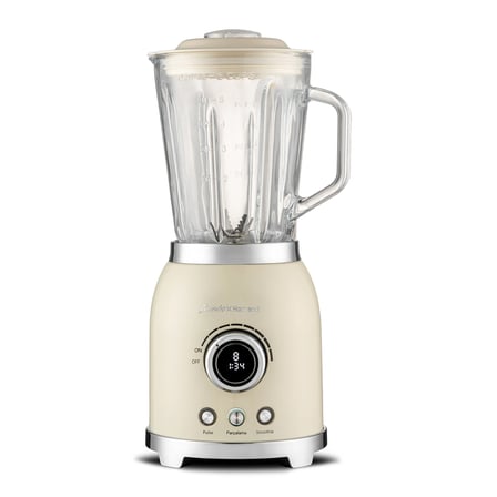Jumbo x Homend Vintage Blendsetter 4928H Table Krem Blender