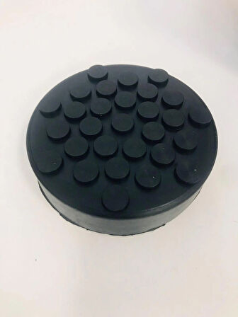 Kauçuk Oto Lift Takozu 11,5*2,5 cm ( 4lü satılmaktadır)