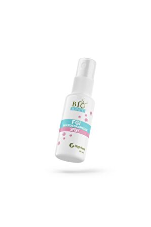 Biosoapy FGI Mikrokapsüllü nemlendirici onarıcı  Sprey (30 ML) 