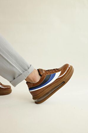 CH171 RRT Ariaso Erkek Ayakkabı TABA