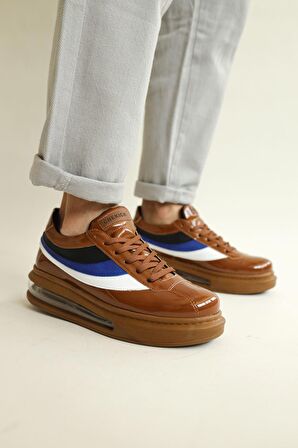 CH171 RRT Ariaso Erkek Ayakkabı TABA