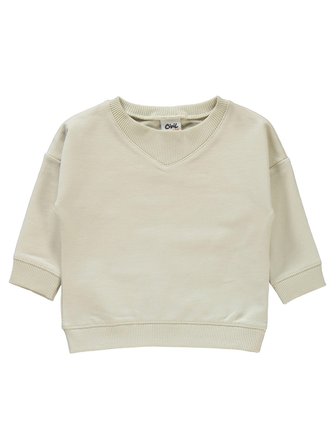 Civil Baby Erkek Bebek Takım 6-18 Ay Taş Rengi