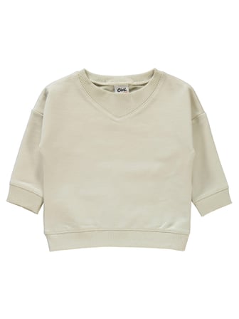 Civil Baby Erkek Bebek Takım 6-18 Ay Taş Rengi