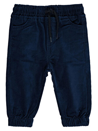 Civil Baby Erkek Bebek Pantolon 9-18 Ay Lacivert