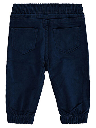 Civil Baby Erkek Bebek Pantolon 9-18 Ay Lacivert