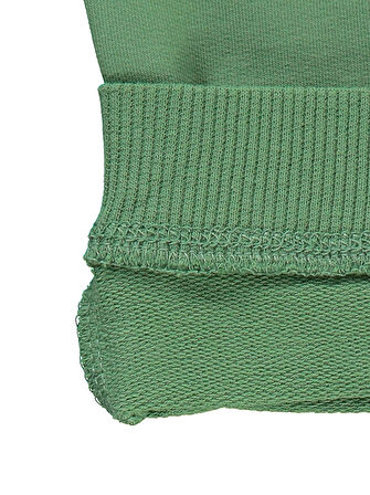 Civil Baby Erkek Bebek Takım 6-18 Ay Haki