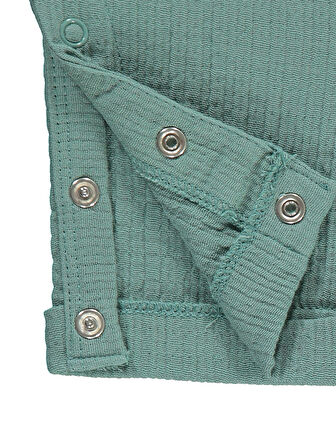 Civil Baby Erkek Bebek Salopet 6-18 Ay İndigo