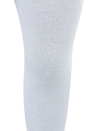 Civil Baby Kız Bebek Külotlu Bambu Çorap 6-12 Ay Mavi