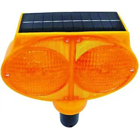 20w Solar Ikaz Lambası 