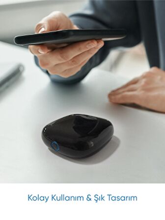 Şımart Akıllı Parmak ve Aksesuar Seti - Bluetooth Ağ Geçidi