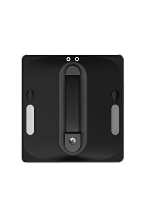 Şımart Akıllı Cam Temizleme Robotu 3300Pa Güçlü Vakum ve Akıllı Kontrol
