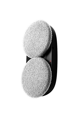 Şımart Akıllı Cam Temizleme Robotu Uygulama ve Kumanda Kontrollü 3200Pa Vakum Gücü Yeni Nesil