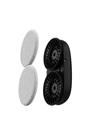 Şımart Akıllı Cam Temizleme Robotu Uygulama ve Kumanda Kontrollü 3200Pa Vakum Gücü Yeni Nesil