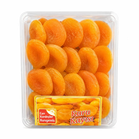 Sarı Kayısı 240g