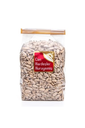 Çiğ Çekirdek / Çiğdem İçi 250 g