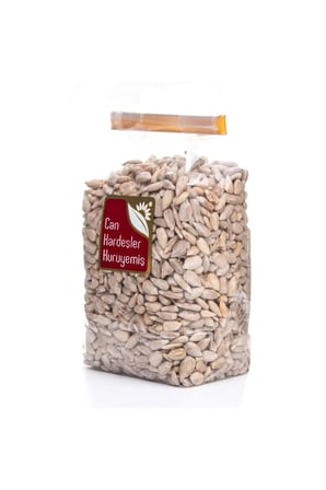 Çiğ Çekirdek / Çiğdem İçi 250 g