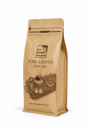 Türk Kahvesi 1 kg