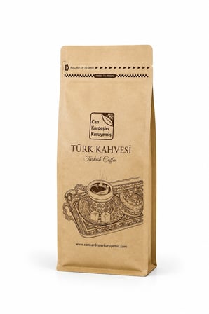 Türk Kahvesi 1 kg
