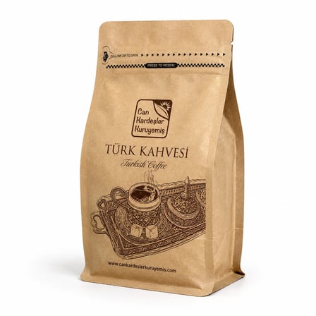 Türk Kahvesi 500g