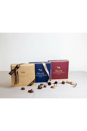 Premium Special Çikolata 295 g