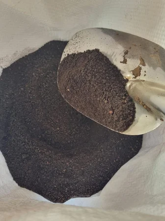 Teoxfarm Solucan Gübresi̇ 5 Kg