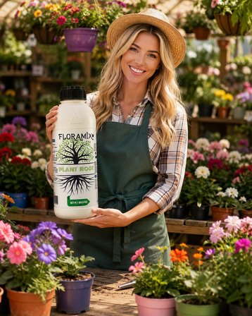 Floramix plant root 1 litre