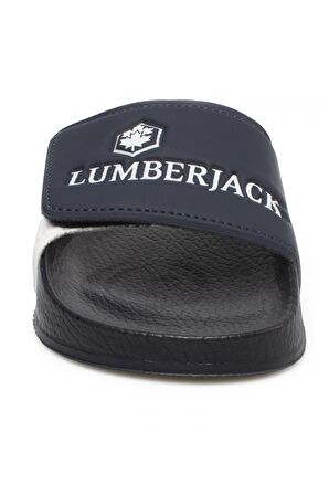 Lumberjack Norman 2Fx Lacivert Çocuk Terlik