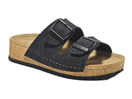 Polaris 319885Z 2FX 101156458 Kadın Terlik