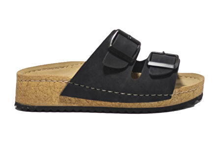 Polaris 319885Z 2FX 101156458 Kadın Terlik