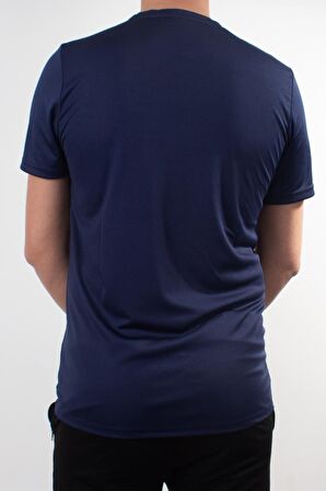 Kınetıx 2M Sn222 Basıc Pes V Neck T-Shırt 2Fx	