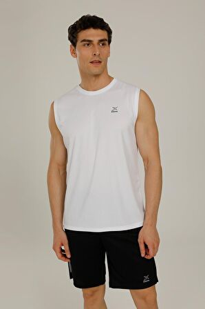 Kınetıx 2M Sn227 Basıc Pes Tank Top 2Fx Atlet	