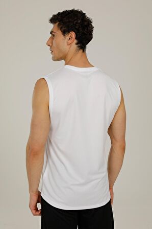 Kınetıx 2M Sn227 Basıc Pes Tank Top 2Fx Atlet	