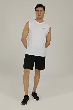 Kınetıx 2M Sn227 Basıc Pes Tank Top 2Fx Atlet	