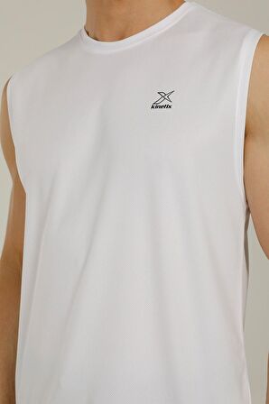 Kınetıx 2M Sn227 Basıc Pes Tank Top 2Fx Atlet	