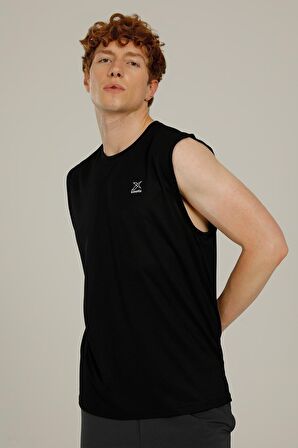 Kınetıx 2M Sn227 Basıc Pes Tank Top 2Fx Atlet	