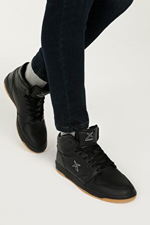 Jones Pu Hı 2fx Erkek High Sneaker