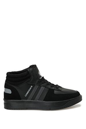 KLAN HI G 2PR SIYAH Unisex High Sneaker