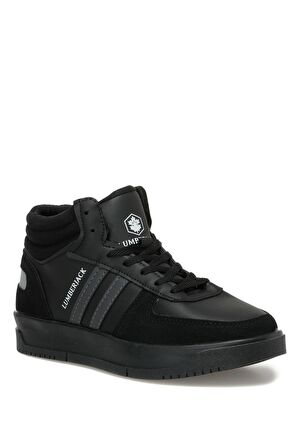 KLAN HI G 2PR SIYAH Unisex High Sneaker