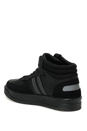 KLAN HI G 2PR SIYAH Unisex High Sneaker
