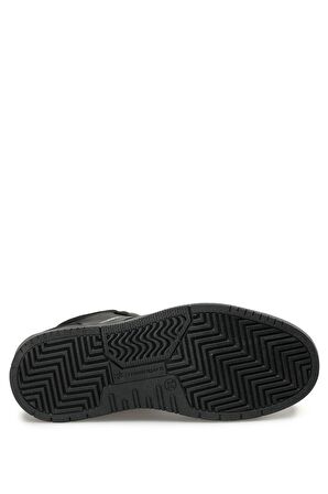 KLAN HI G 2PR SIYAH Unisex High Sneaker