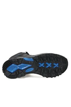 Lumberjack Frog Hı 2PR 101164763 Erkek Bot Siyah Saks 40-45 