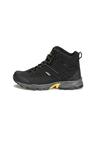 Lumberjack Flake HI 2PR Soft Shell Waterproof Outdoor Bot