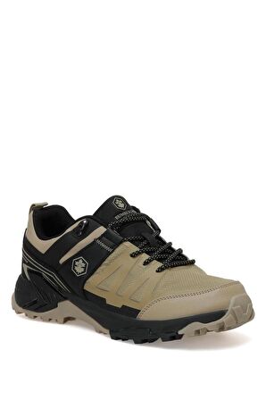 Lumberjack STAR 2PR Erkek Su Geçirmez Outdoor Ayakkabı Kum 40-45 