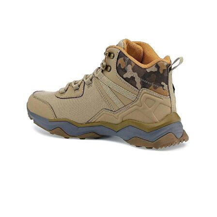 Lumberjack Brandon Hı Bot