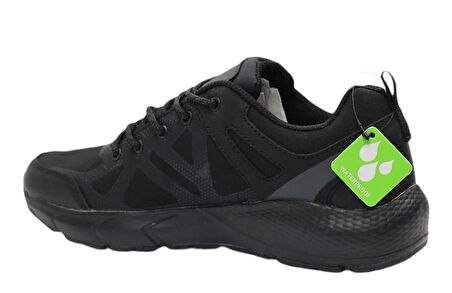 Lumberjack Siyah Erkek Outdoor Ayakkabısı 2W RURSA