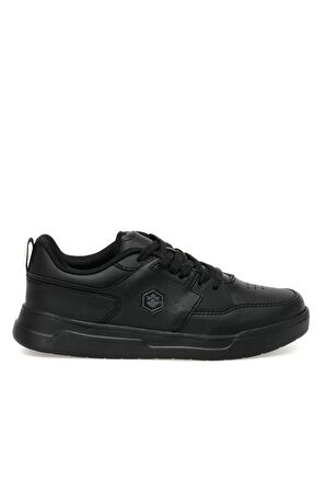 Lumberjack Hıde G 2PR 101165541 Kadın Sneaker Ayakkabı Siyah 36-40 
