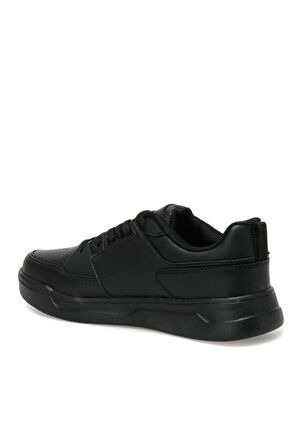 Lumberjack Hıde G 2PR 101165541 Kadın Sneaker Ayakkabı Siyah 36-40 