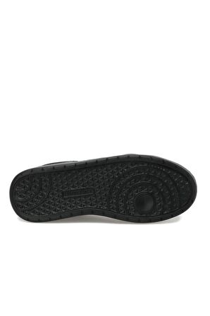 Lumberjack Hıde G 2PR 101165541 Kadın Sneaker Ayakkabı Siyah 36-40 