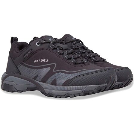 Kadın Sneaker AS00657171 FEST 1PR LUMBERJACK SIYAH